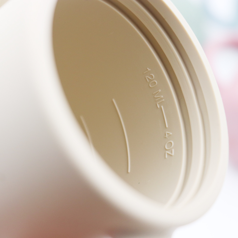 Yeni çizgi film desenli 120ML  - Snack Cup Toddler incelemesi ve fiyatı