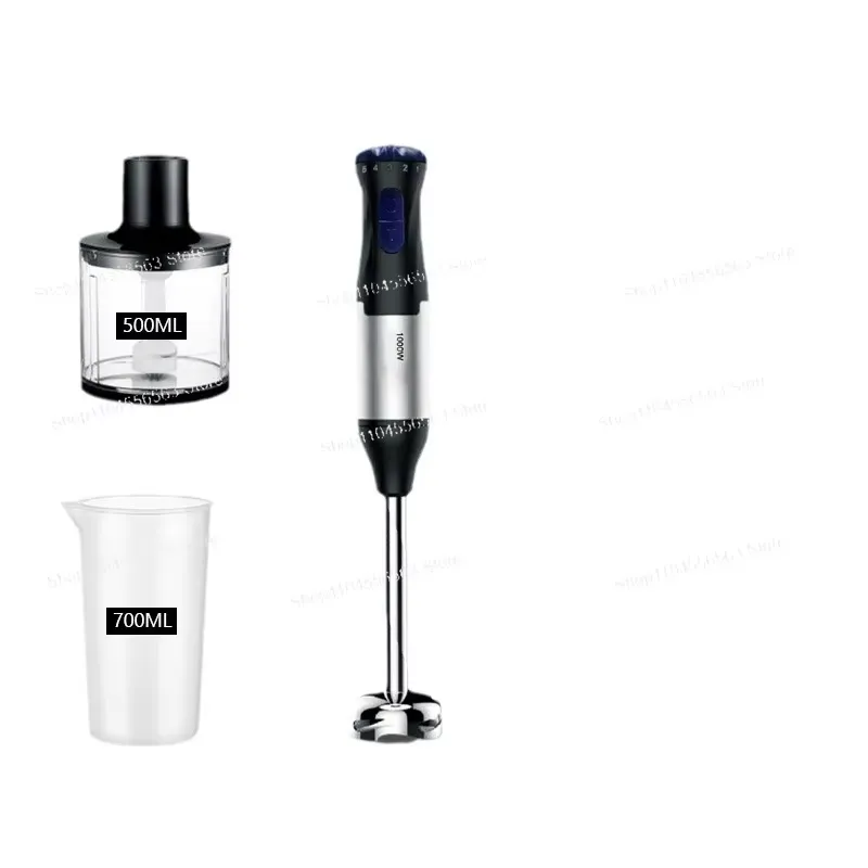 110V 1000W El Tipi Daldırma Bl - Baby Food Blender incelemesi ve fiyatı