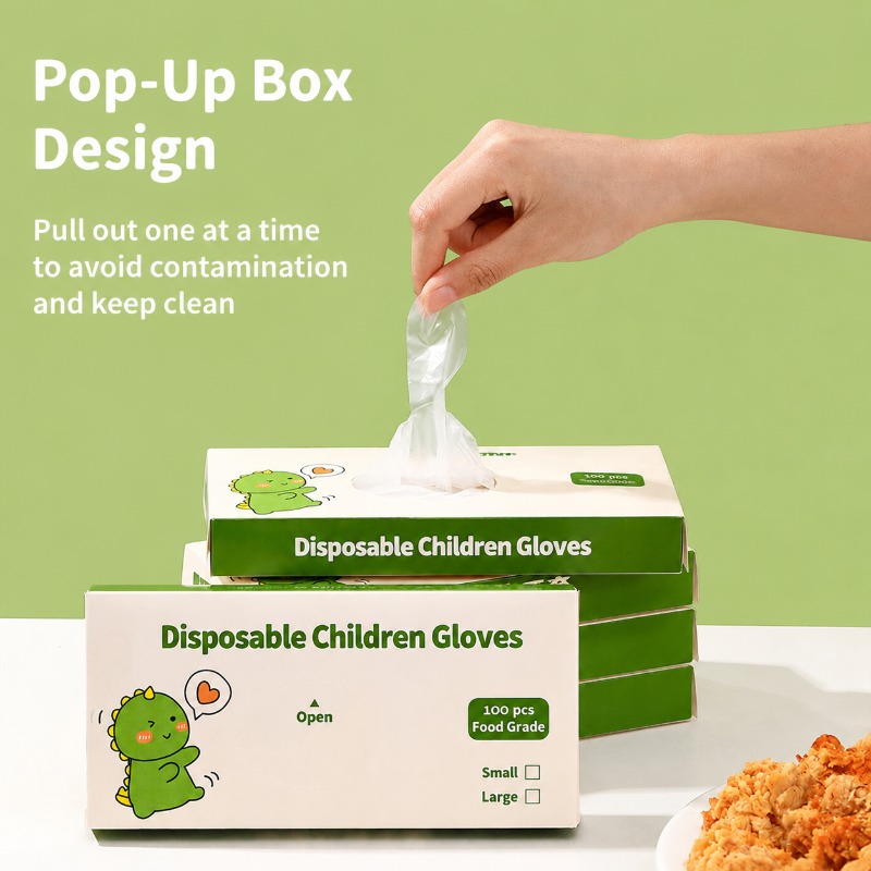Çocuklar için Tek Kullanımlık  - Baby Food Catering incelemesi ve fiyatı