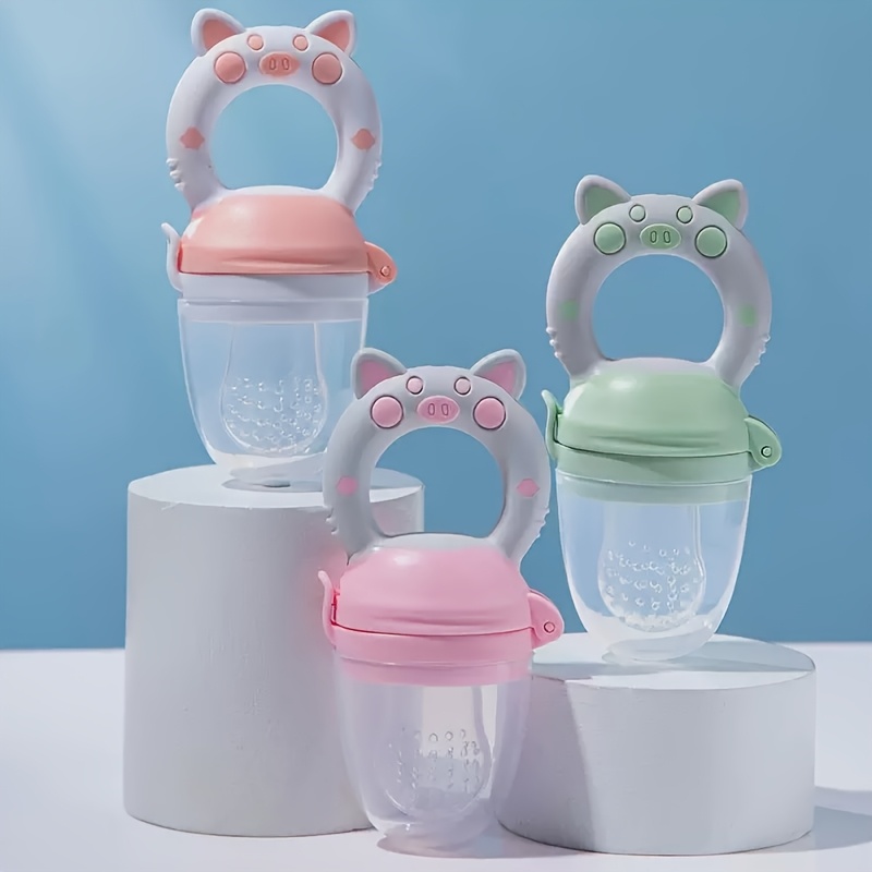 9 adet Biberon: 1 Silikon Bibe - Baby Food Dispensing Spoon incelemesi ve fiyatı