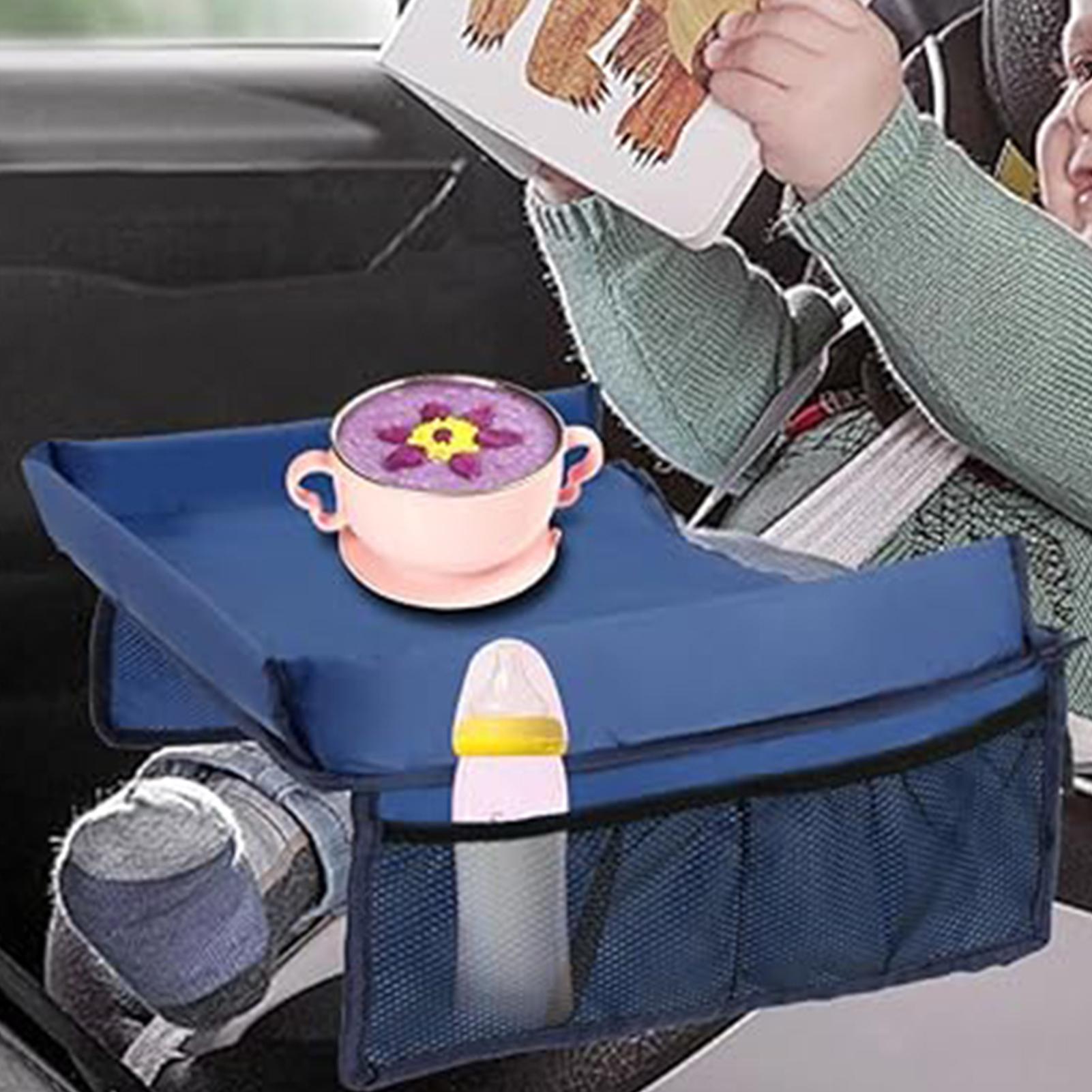 Çocuk Araba Yemek Oyuncak Masa - Snack Cup Toddler incelemesi ve fiyatı