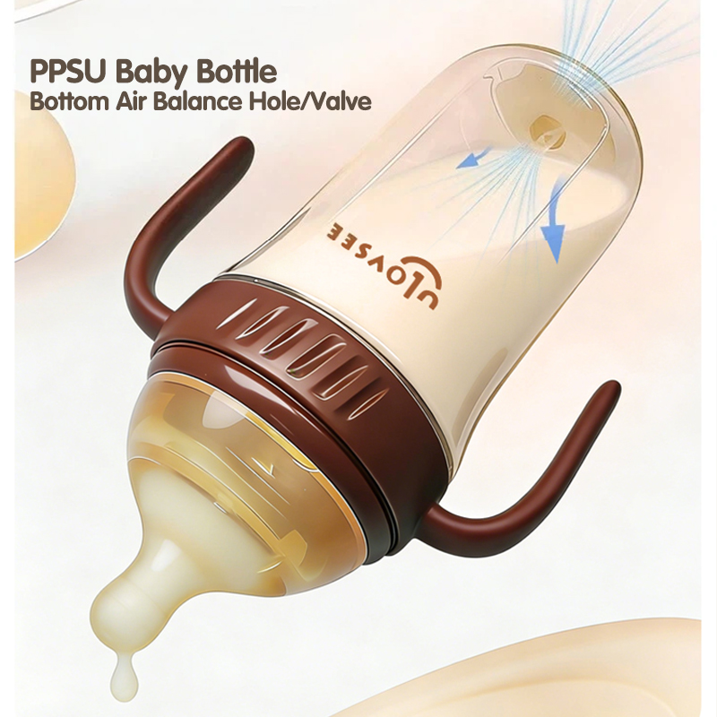 Yeni 280ml Isıya Duyarlı PPSU  - Baby Food Dispensing Spoon incelemesi ve fiyatı