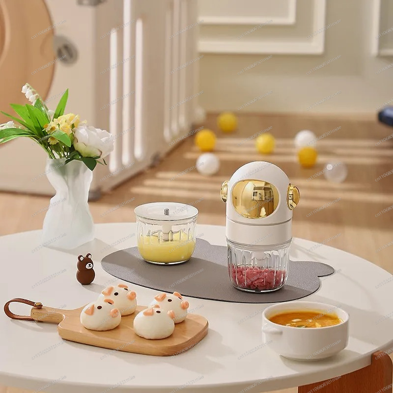 Bebek Maması Hazırlayıcı 12 Bı - Baby Food Blender incelemesi ve fiyatı